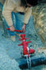 Direct Tapping Machines and Accessories